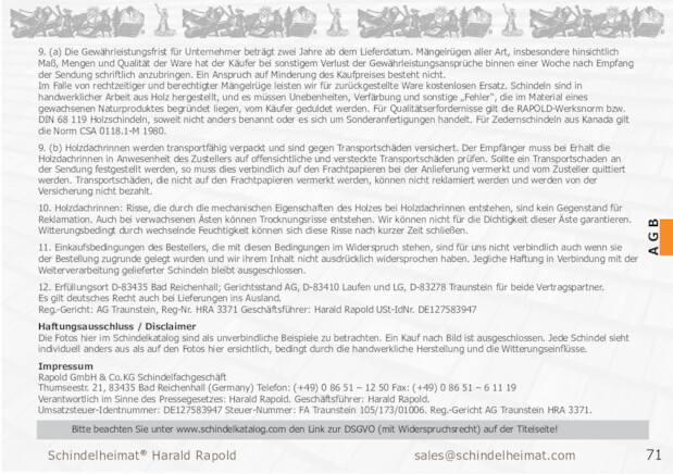 Bildansicht der Seite